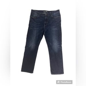 RSQ ‘Brooklyn’ Relaxed Tapered Jeans